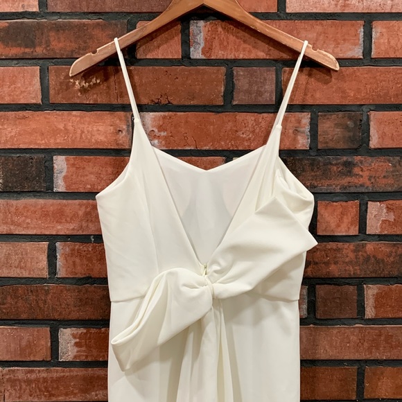 Pía Gladys Perey DAVINA Dress - Picture 10 of 15